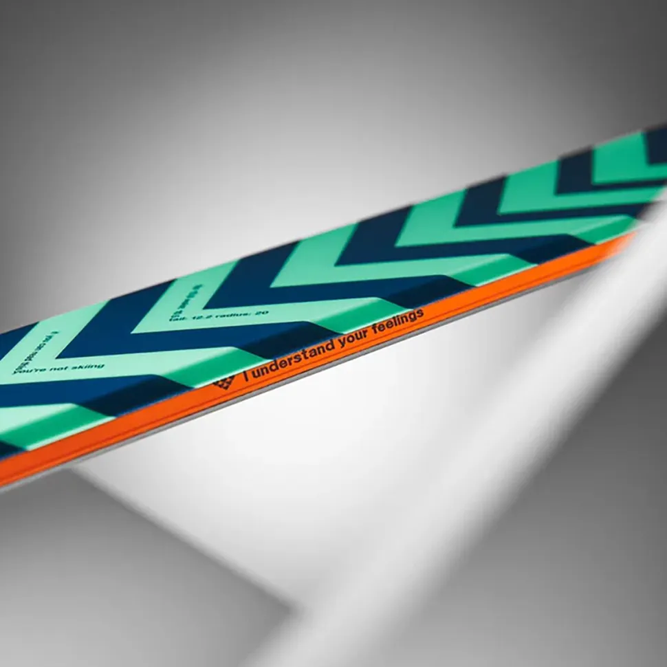 Atris Ski - 2026