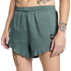 ATShort 4in Brief - Women's