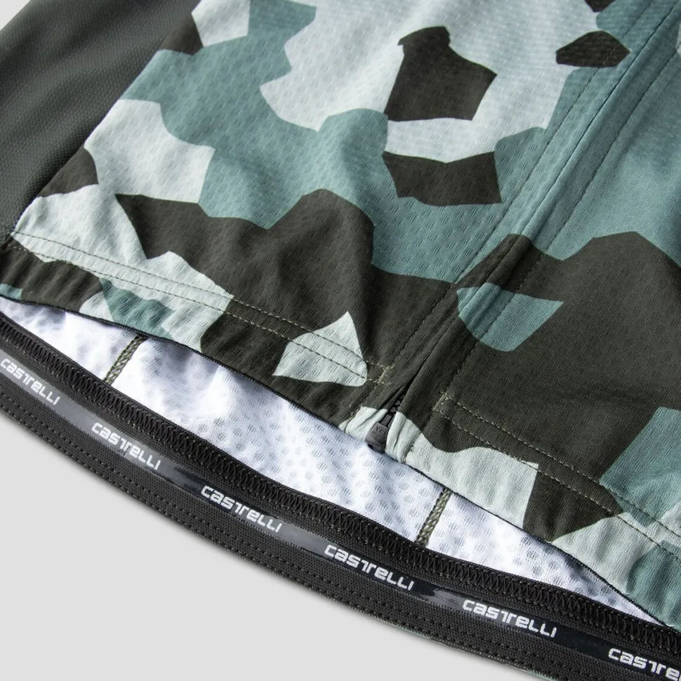 Attacco Limited Edition Jersey - Men's