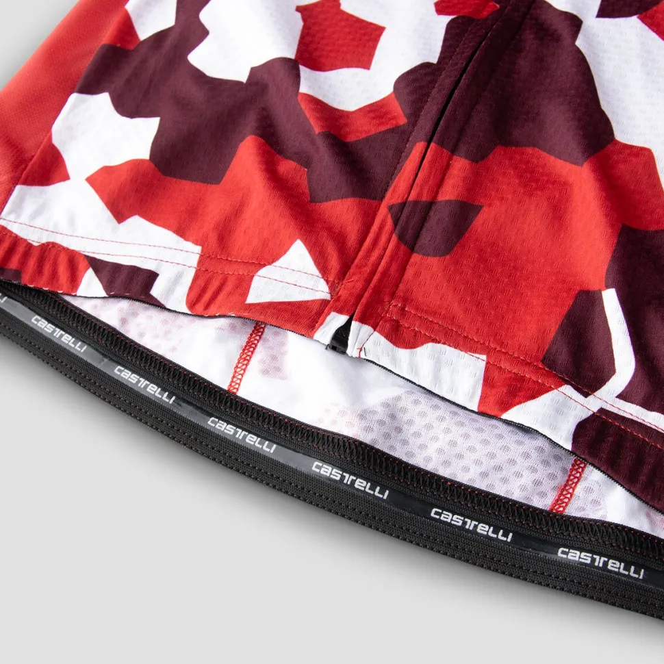 Attacco Limited Edition Jersey - Men's