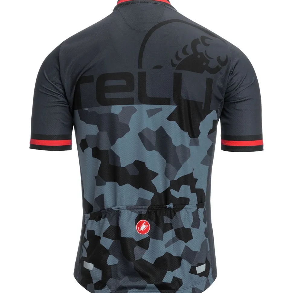 Attacco Limited Edition Jersey - Men's