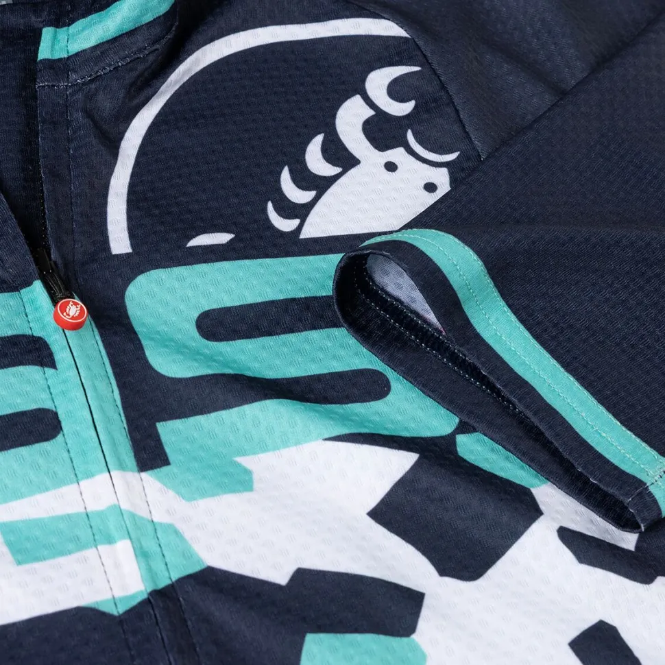 Attacco Limited Edition Jersey - Men's