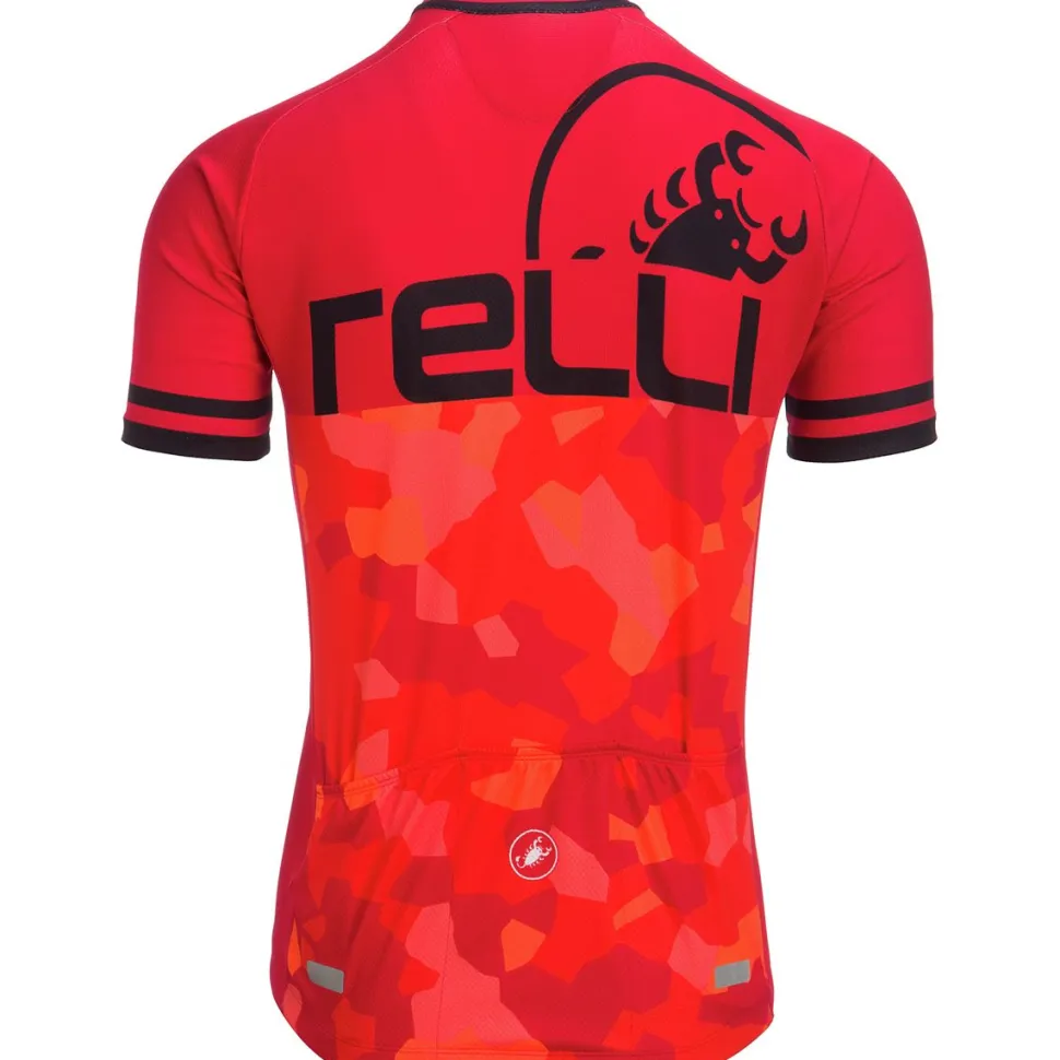 Attacco Limited Edition Jersey - Men's