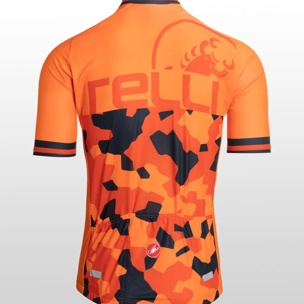 Attacco Limited Edition Jersey - Men's