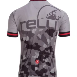 Attacco Limited Edition Jersey - Men's