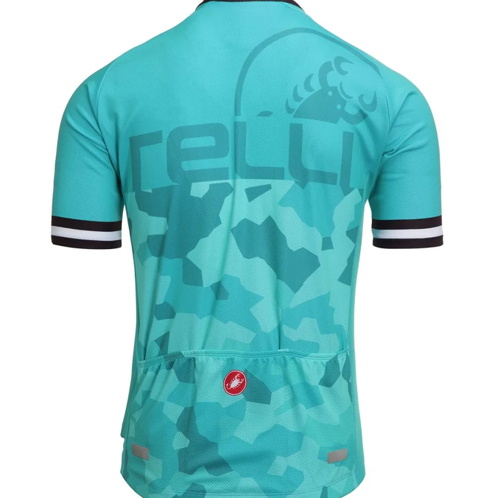 Attacco Limited Edition Jersey - Men's