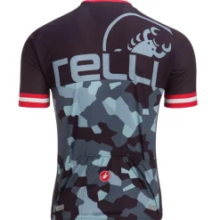 Attacco Limited Edition Jersey - Men's