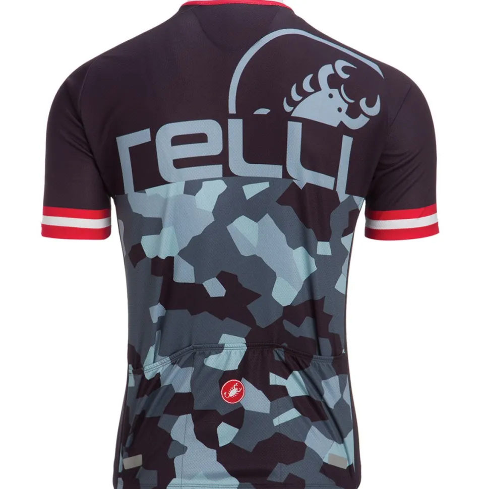 Attacco Limited Edition Jersey - Men's