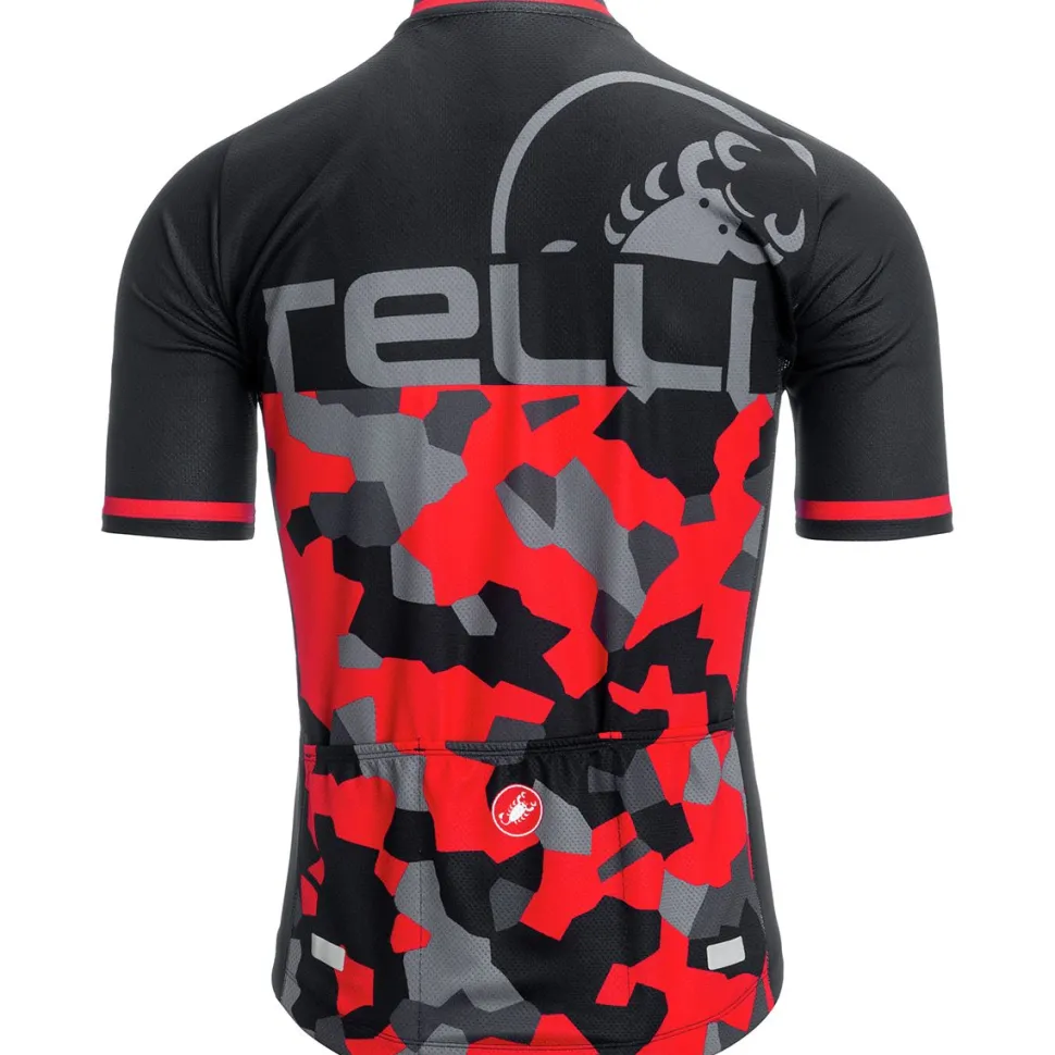 Attacco Limited Edition Jersey - Men's