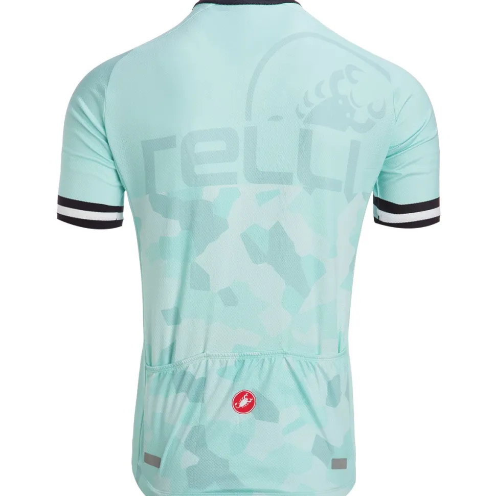 Attacco Limited Edition Jersey - Men's