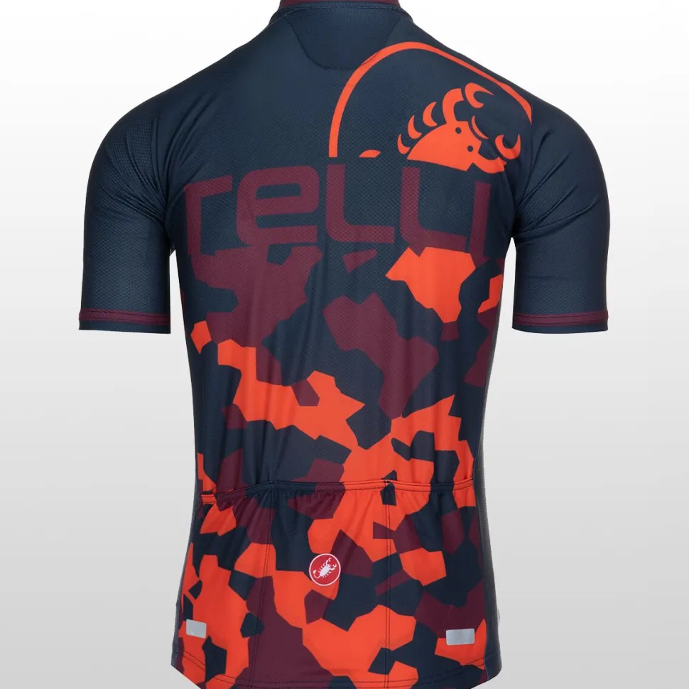 Attacco Limited Edition Jersey - Men's