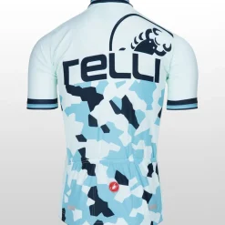 Attacco Limited Edition Jersey - Men's