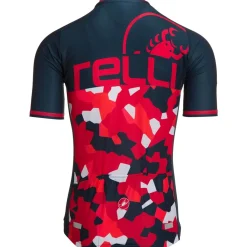 Attacco Limited Edition Jersey - Men's
