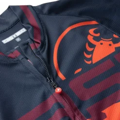 Attacco Limited Edition Jersey - Men's