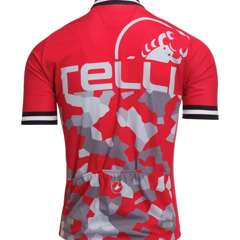 Attacco Limited Edition Jersey - Men's