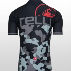Attacco Limited Edition Jersey - Men's
