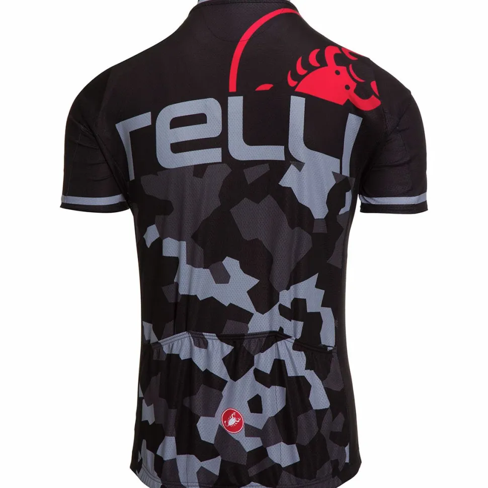 Attacco Limited Edition Jersey - Men's