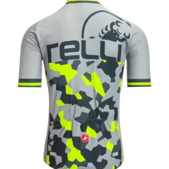 Attacco Limited Edition Jersey - Men's