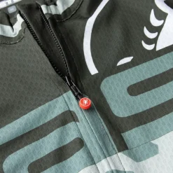 Attacco Limited Edition Jersey - Men's