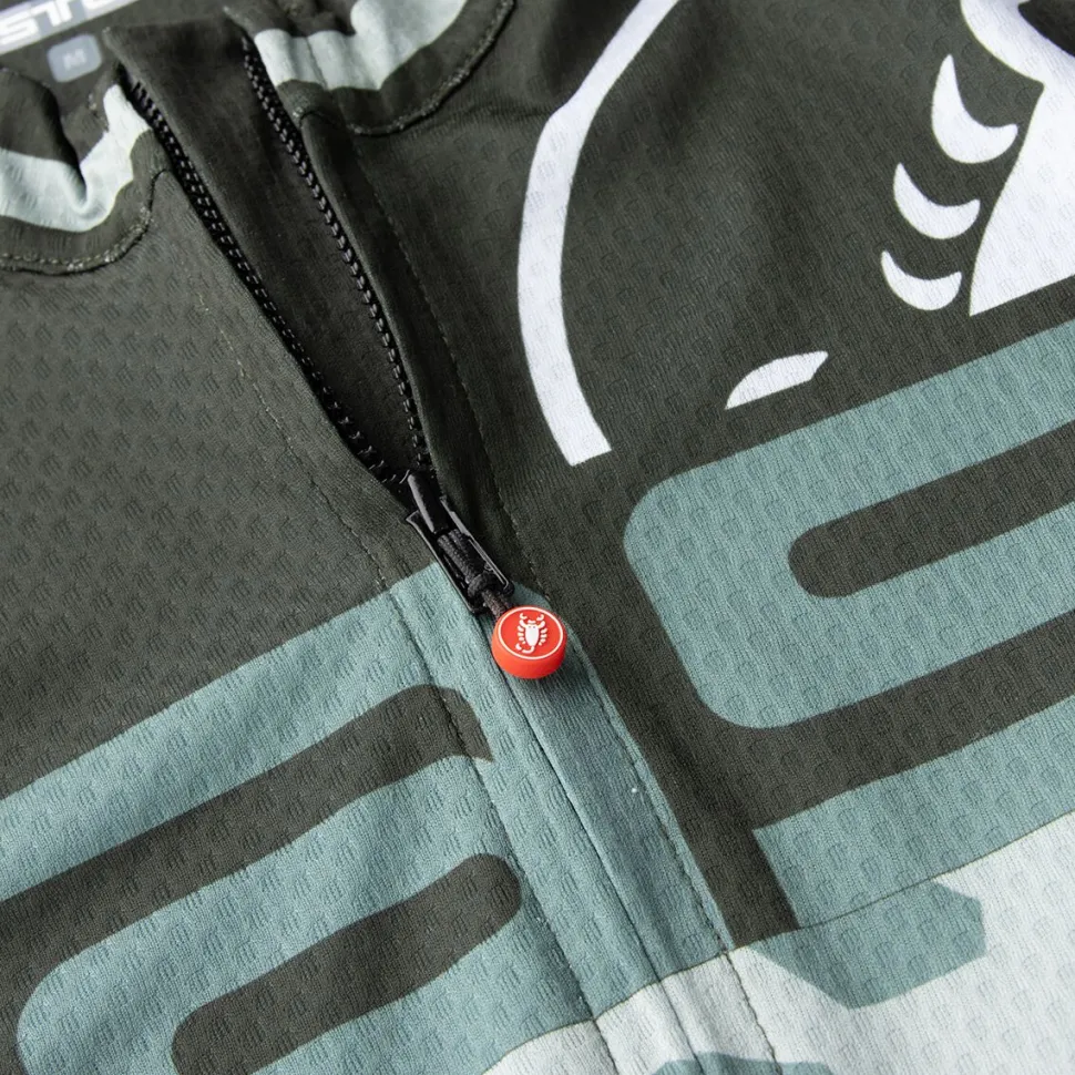 Attacco Limited Edition Jersey - Men's