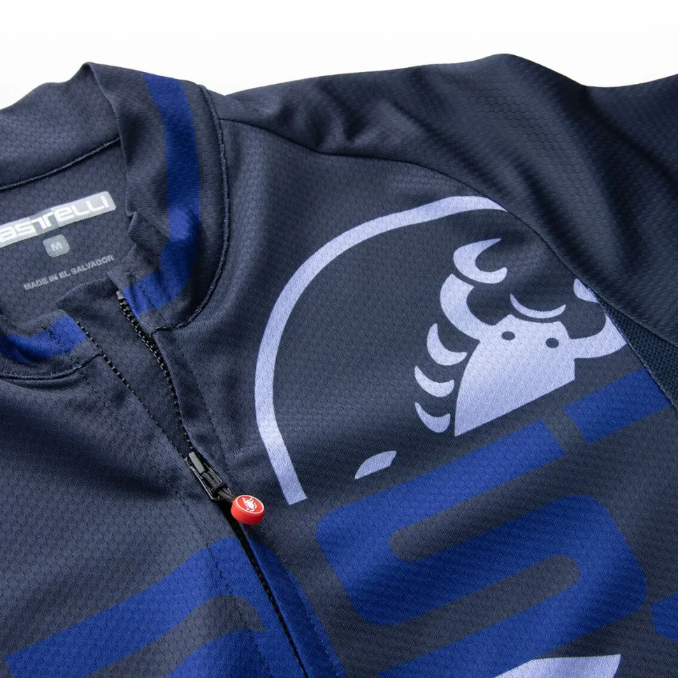 Attacco Limited Edition Jersey - Men's