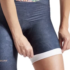 Attack Air Bib Short - Women's