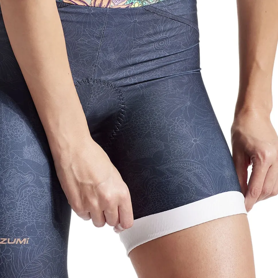 Attack Air Bib Short - Women's