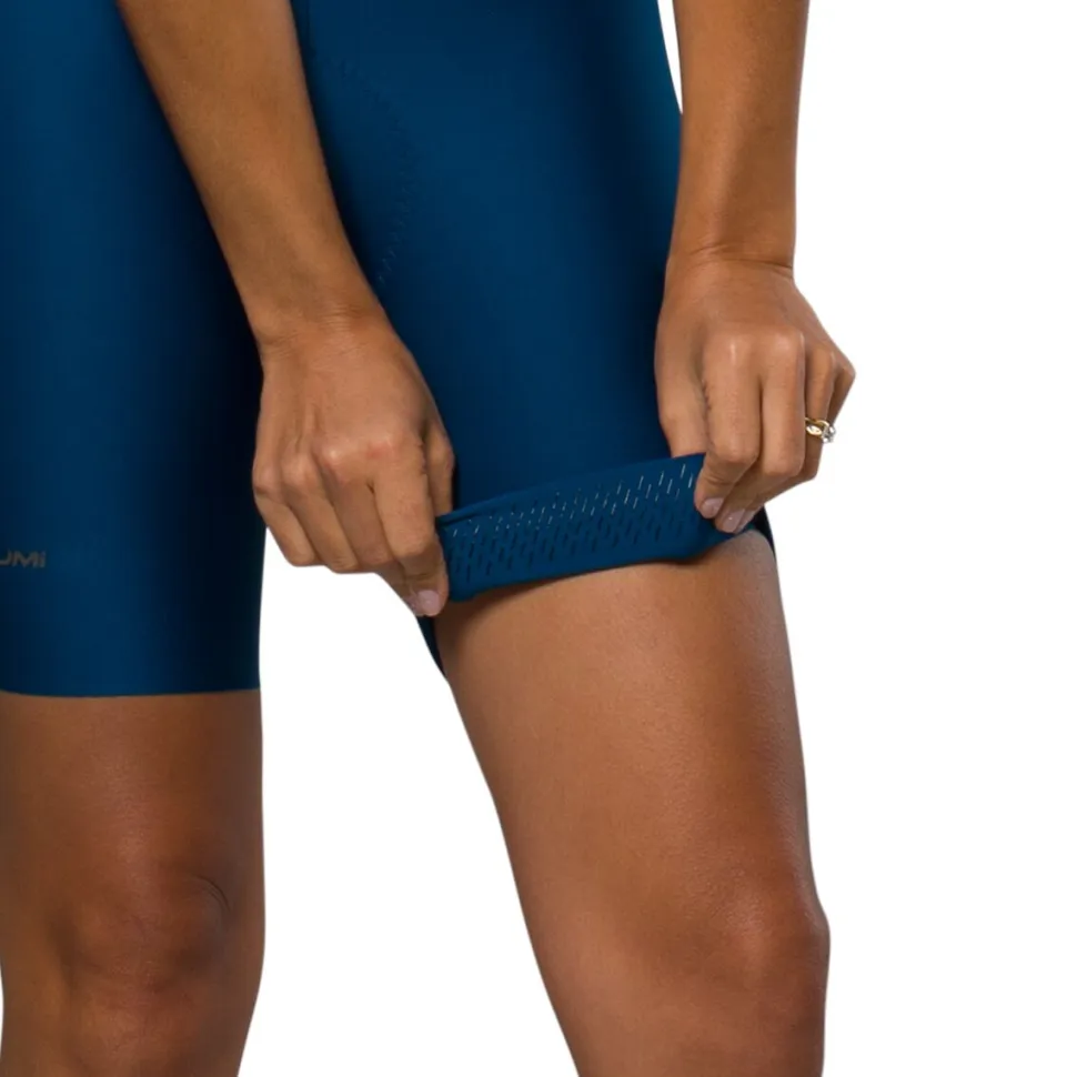 Attack Air Bib Short - Women's