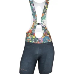 Attack Air Bib Short - Women's