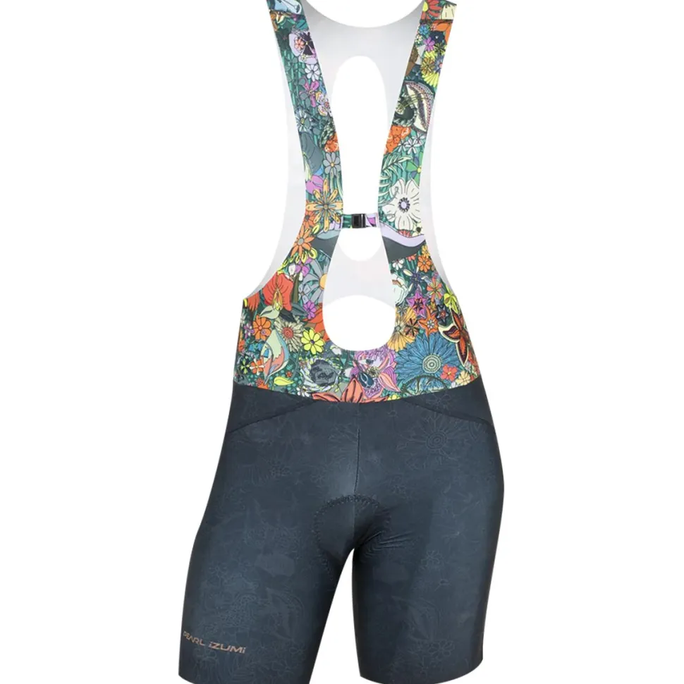 Attack Air Bib Short - Women's