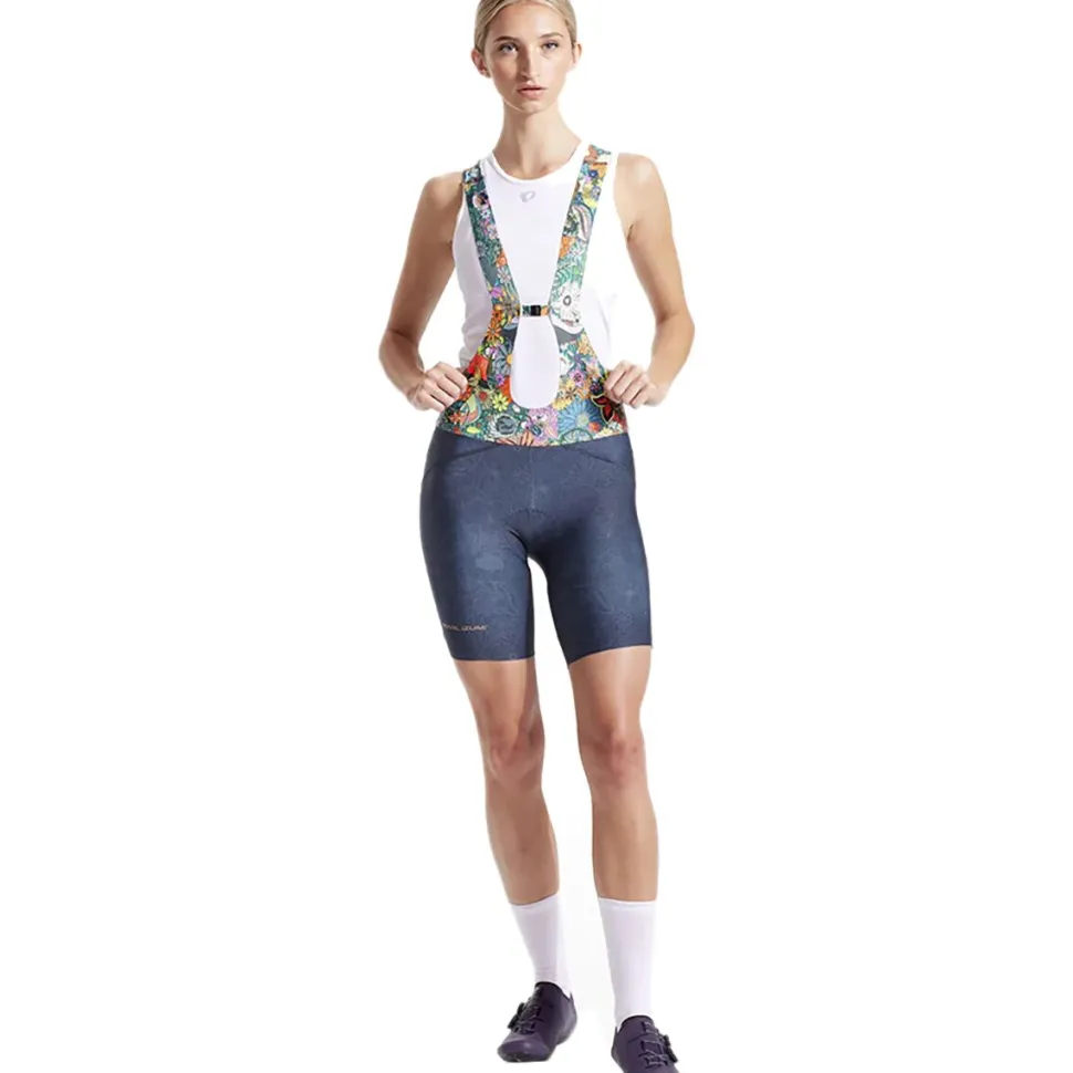 Attack Air Bib Short - Women's