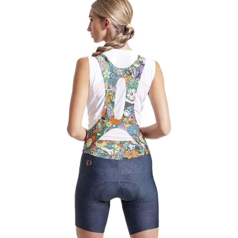 Attack Air Bib Short - Women's