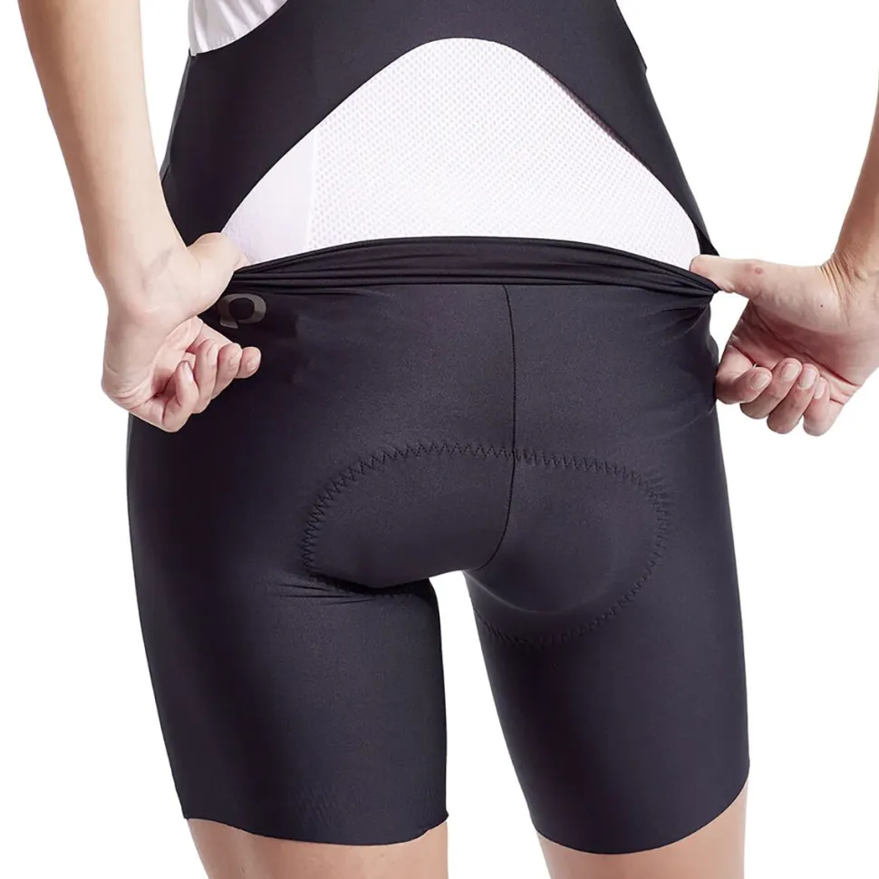 Attack Air Bib Short - Women's