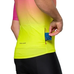 Attack Air Jersey - Men's