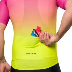 Attack Air Jersey - Men's