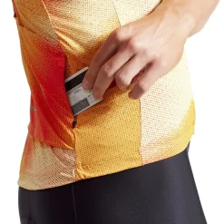 Attack Air Jersey - Men's