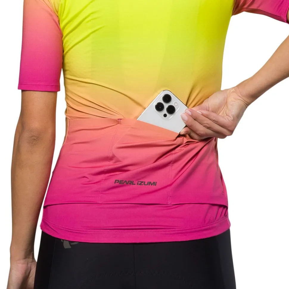 Attack Air Jersey - Women's