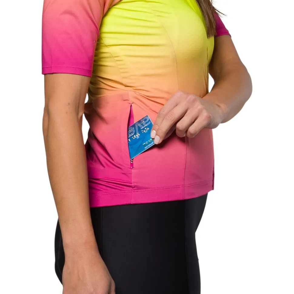 Attack Air Jersey - Women's