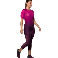 Attack Air Jersey - Women's