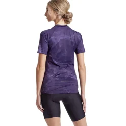Attack Air Jersey - Women's