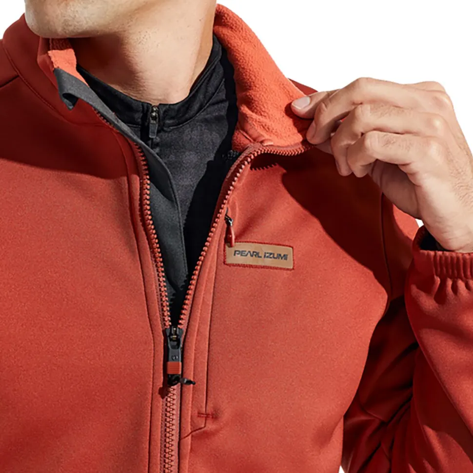 Attack Amfib Lite Jacket - Men's