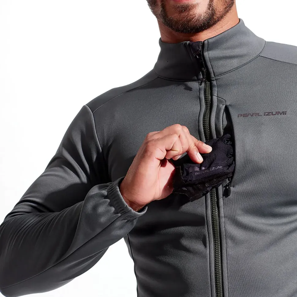 Attack Amfib Lite Jacket - Men's