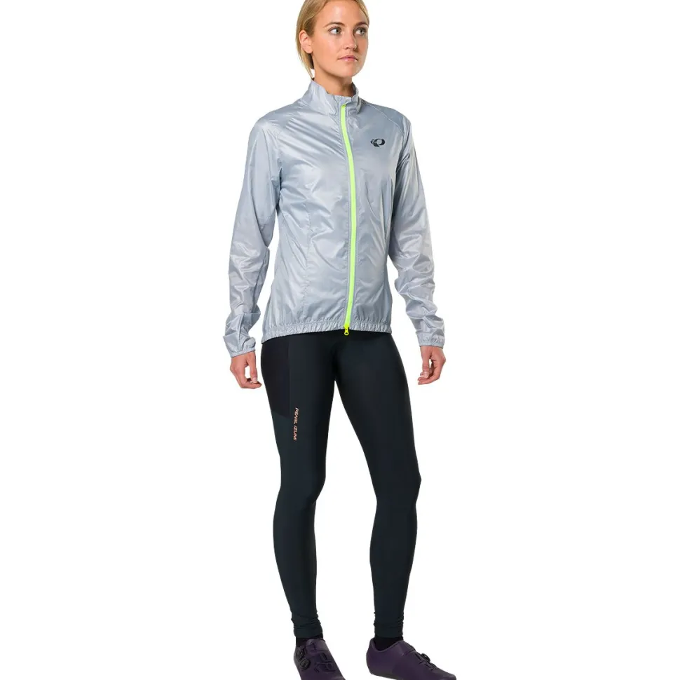 Attack Barrier Jacket - Women's