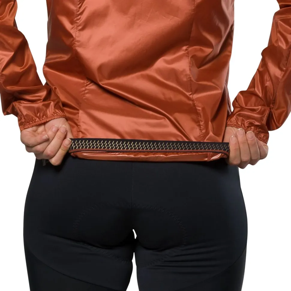 Attack Barrier Jacket - Women's