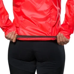Attack Barrier Jacket - Women's