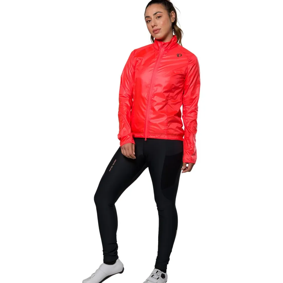 Attack Barrier Jacket - Women's