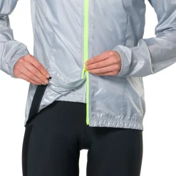 Attack Barrier Jacket - Women's
