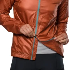 Attack Barrier Jacket - Women's