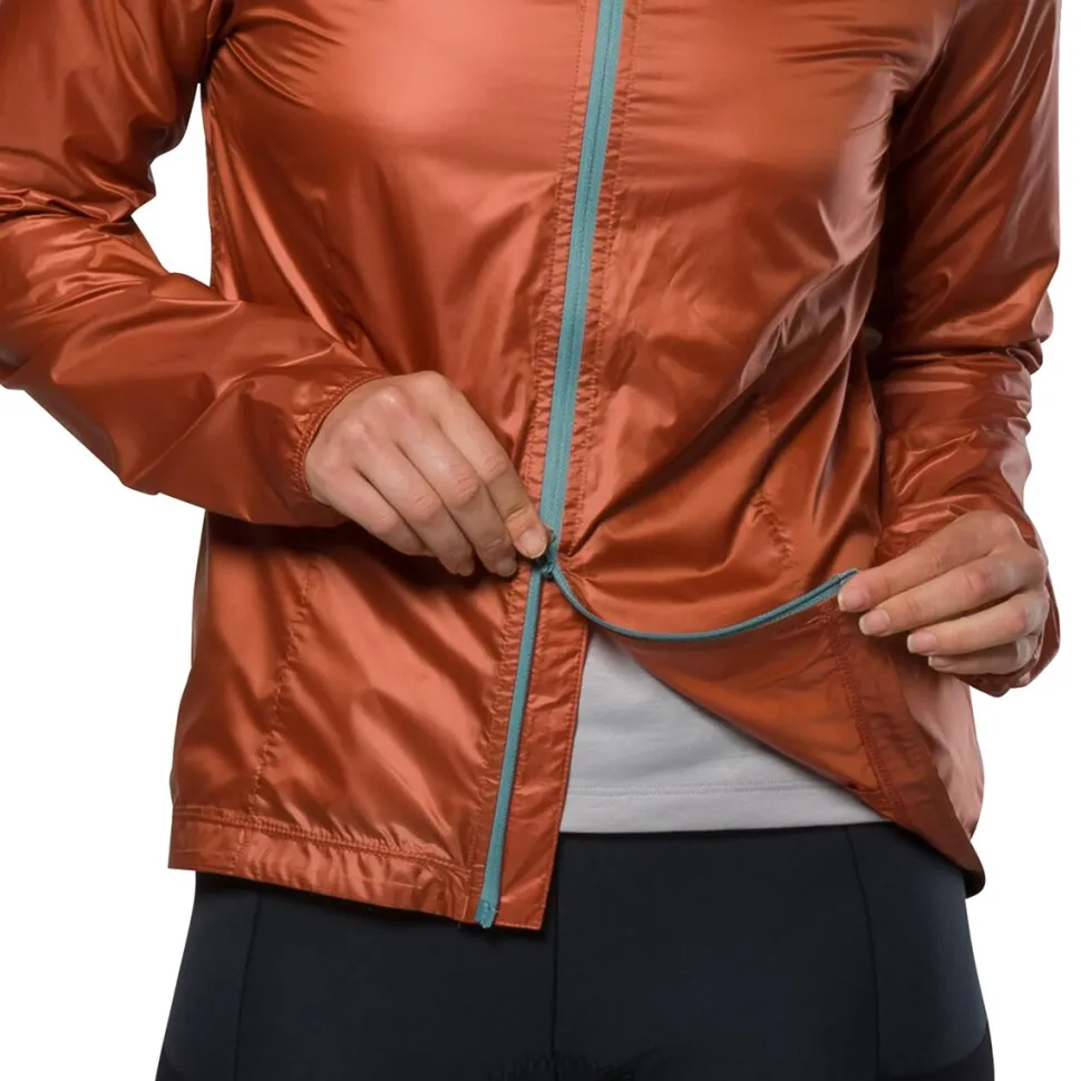 Attack Barrier Jacket - Women's