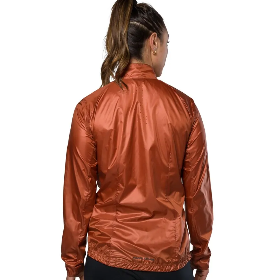 Attack Barrier Jacket - Women's